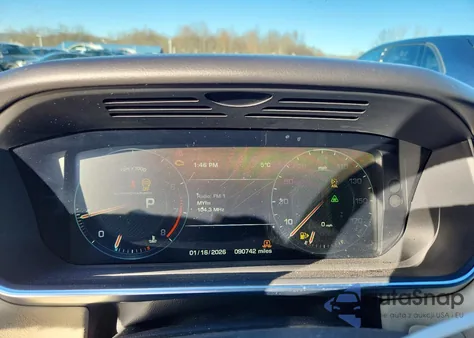 2014 Land Rover Range Rover Sport Sc from USA, damaged, VIN SALWR2EF2EA327325